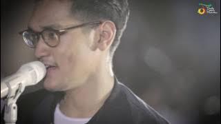 Afgan - Rollercoaster | “SIDES” Live Session