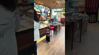 Ahsen ile eğlenceli videolar için abone olmayı unutmayın ❤️#ahsen #ahsenoyunda #shorts #oyunparkı