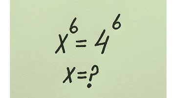 Germany | Can you solve this? | National Olympiad Math Algebra Problem 