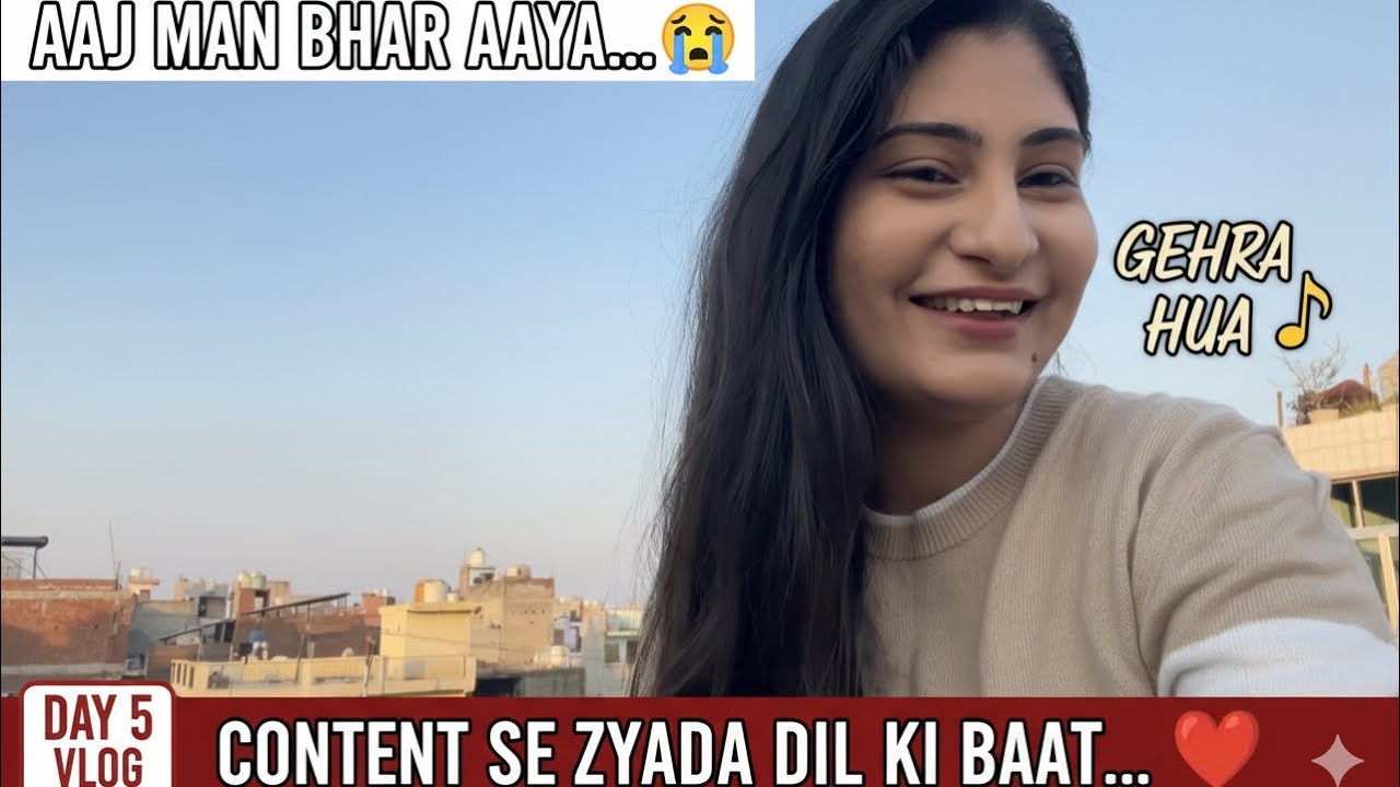 A special song for you 🎤🤭😅