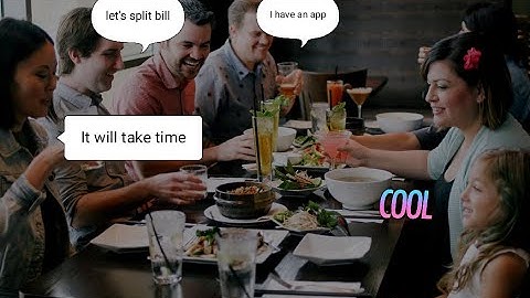 Bill Calculator 🤑🤑: Part 2 (Flutter Application)