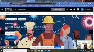 Accessing Achieve 3000