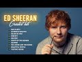 Gambar cover Ed Sheeran Greatest Hits Full Album 2022 -  Ed Sheeran Best Songs Playlist 2022