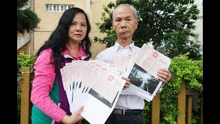 彰化檢舉魔人不斷檢舉 和美鎮民眾1天竟收到19張罰單