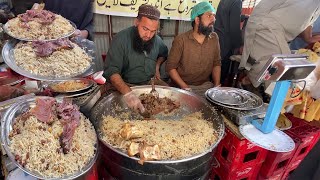 Peshawari Laziz Chawal House Shoba Bazar | Peshawari Chawal | Peshawari Beef Chawal