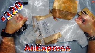 :      AliExpress #320
