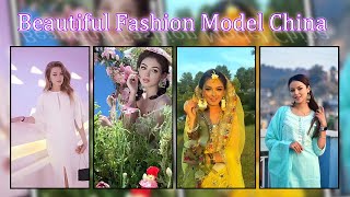 Beautiful Girl Fashion Models China #shorts #model #fashion #beutyfull #bestmodels #style #dress
