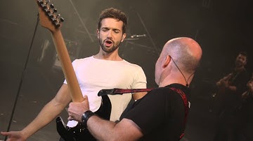 Pablo Alborán - Tanto (Directo) - Tres noches en Las Ventas