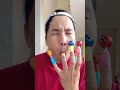 ASMR AMERICA'S🧃🥰ORIGINAL DUBBLE BUBBLE GUM (3 FRUIT FLAVORS) AND...Part2