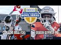 Collins hill ga vs grahamkapowsin wa  geico state champions bowl series  espn highlights