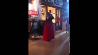 Dadaş Kızı Çiğdem Özdemir Gelemem Yok Böyle Bir Ses Youtube