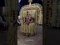 🙏Daivaraja babbu swami 🙏#babbuswami #shortvideo #daivaradhane #koragajja #tulunadu