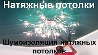 Натяжные потолки:Шумоизоляция натяжных потолков(Натяжные потолки:Шумоизоляция натяжных потолков.Оформить заказ можно на http://ant-master.ru/. Шумоизоляция натяжн..., 2014-03-18T18:56:01.000Z)