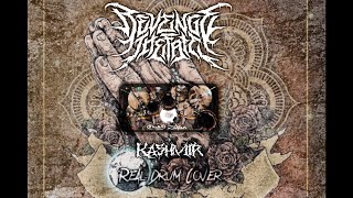 Revenge The Fate - "Kashmir" Real Drum Cover  #realdrumcover #realdrumindonesia