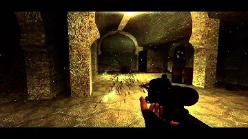 [CS:S:CLIP] Conflict by iFeed