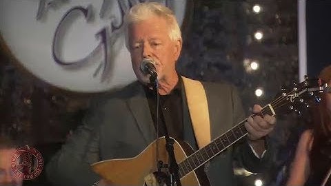 Tony Booth - The Keys In The Mailbox 2017