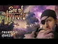 Sea of Thieves - recenzja quaza