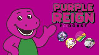 1234 Seasons Live Commentary | Purple Reign Podcast