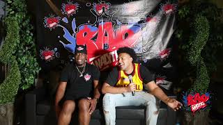 Rap Analytics Interview with OTP Ron