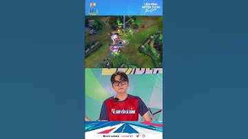 Lên đồ Twitch theo Genza #shorts