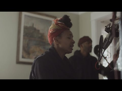 esperanza spalding - Formwela 5 feat. Corey King (Official Music Video)