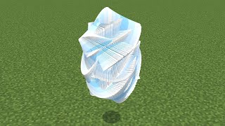 : what if i spawn 1000 ender crystals