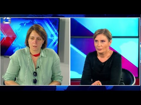 თუ ხალხი არ იტყვის, დიახ,  ცვლილებას ვირჩევ, ვერანაირი შიშელი  სიტუაციას ვერ შეცლის -ელენე ხოშტარია