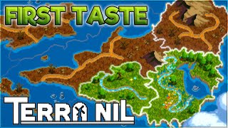 Reverse City Builder – Terra Nil – First Taste