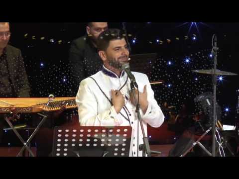 أنا من أهوى قلبي يحدثني بأنك متلفي