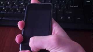 Установка кастомной прошивки на iPhone 4(, 2012-01-05T11:34:34.000Z)