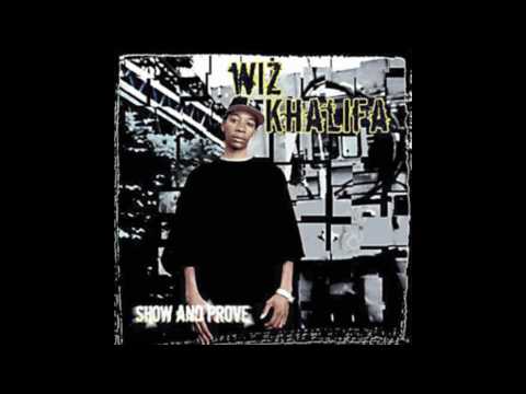 Too Late - Wiz Khalifa