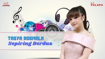 Tasya Rosmala - Sepiring Berdua (Official Music Video)