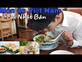 Ăn món ăn Việt Nam tại Nhật Bản | Cảm giác của người Nhật khi ăn đồ ăn Việt Nam
