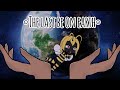 |'The last bee on earth'|[GLMM]|original|