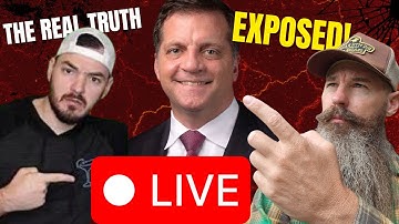 Is The VA Too Generous With Veteran Benefits - Special Guest - Daniel Gade, Lt. Col (ret), PhD 📱