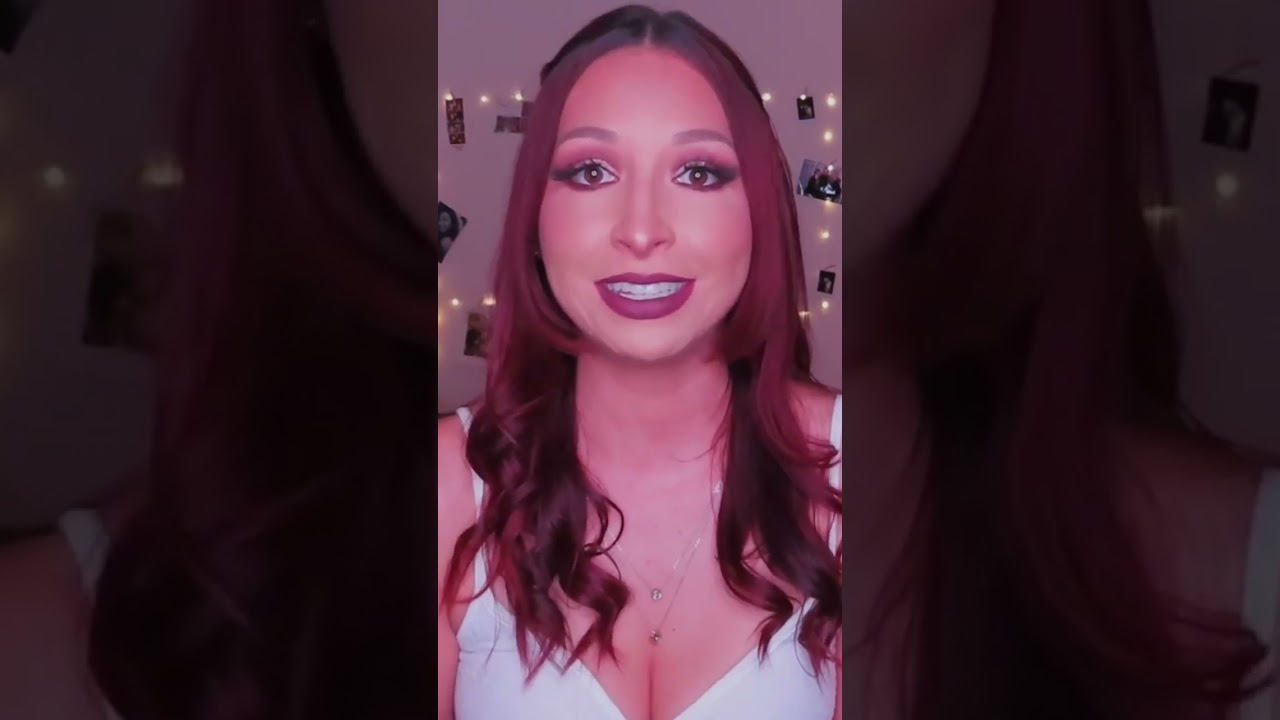 NYX Lingerie XXL lip swatch shades? New YT video check it out 😊