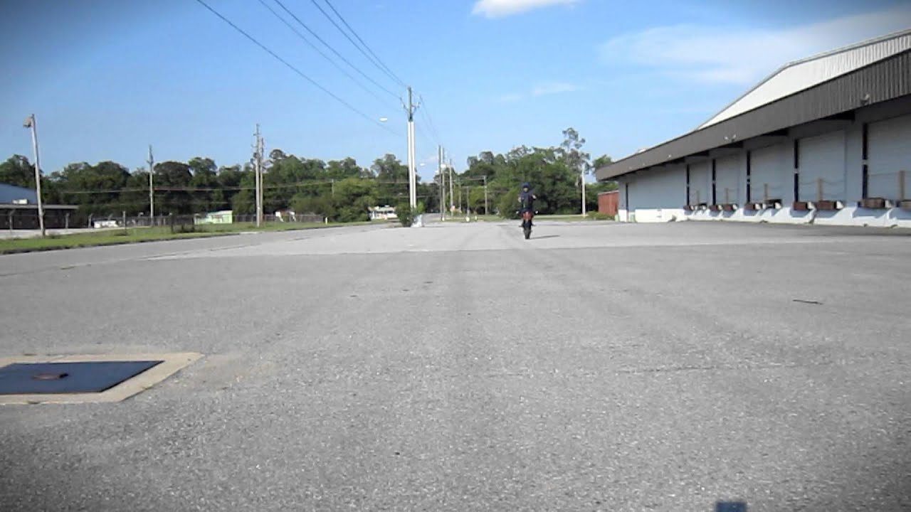 2nd Gear SS Coaster Squid Session