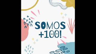 ⚜️ Ya somos +100 en Profa. Virtual ⚜️ GRACIAS POR SUSCRIBIRSE...!! ⚜️