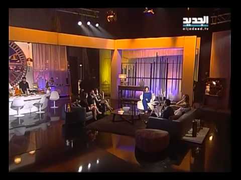 الليل يا ليلى محمد خيري وزياد زياد خوري بعدنا مع رابعة