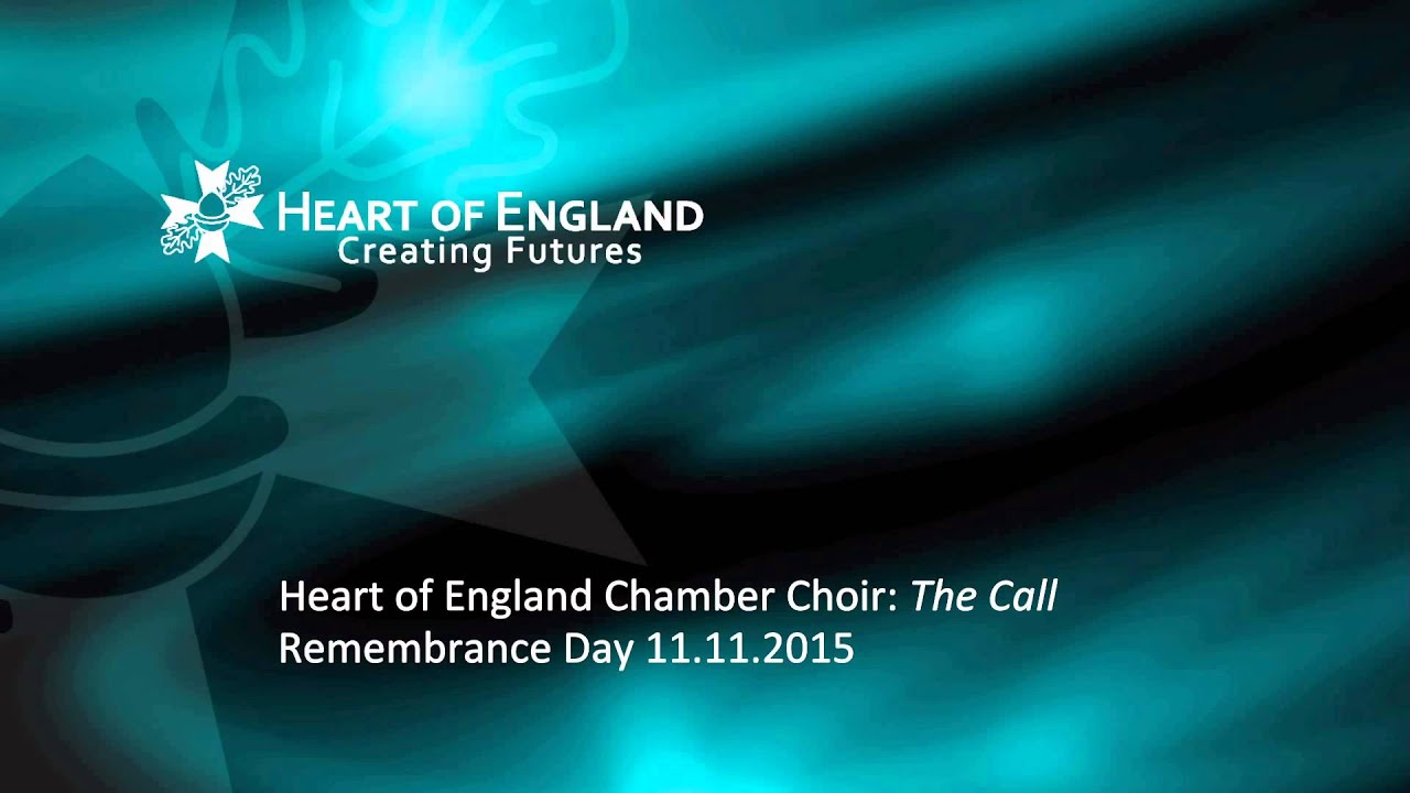 Heart Of England School Chamber Choir YouTube heart-of-england-school-chamber-choir-youtube