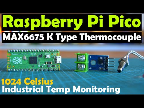 Видео: Температурная система DIY Raspberry Pi с Ubidots: 7 шагов (с изображениями) Видео: Температурная система DIY Raspberry Pi с Ubidots: 7 шагов (с изображениями)