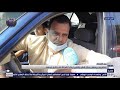 المصريون يرسلون رسائل شكر وتقدير لرجال الشرطة في ذكرى عيدهم الـ69