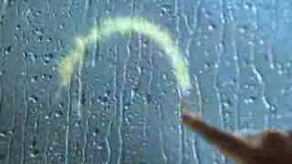 Disney Channel Ident - Rainy Day