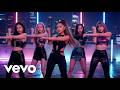Lisa Ariana Grande Black Energy Ft Jisoo Rosé Jennie K Pop Lyrics Music Video 