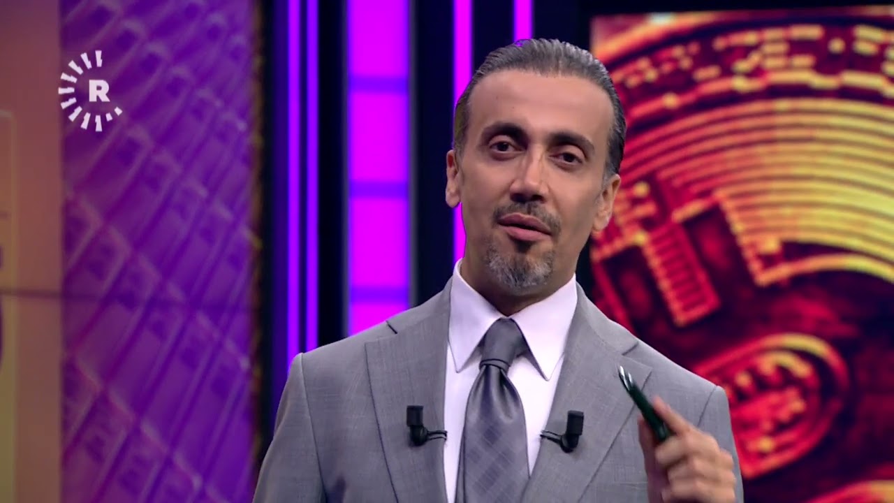 شێخی ئابووری باسی 'زێڕێکی نوێ' دەکات و رەحمەتێک بۆ بیڵ گەیتس دەنێرێت