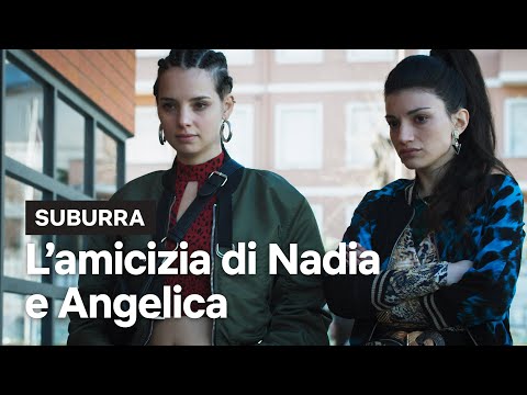 Wideo: Jak Zakończy Się Seria „Angelica”?