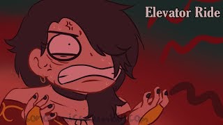 Rwby Comic Dub Elevator Ride