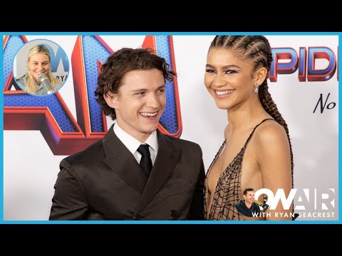 Did Tom Holland's Kind Act of Service For Zendaya Make Her Fall in Love