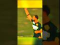 "🔥 Shaheen Afridi's Unbelievable Delivery CLEAN BOWLS Mitchell Marsh! #shorts #NewTrend"