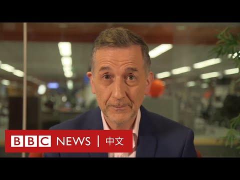 肺炎疫情：網上流傳的肺炎測試是真的嗎？BBC揭真相－ BBC News 中文｜BBC 事實核查